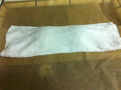 Filoli and Pot Stickers 247