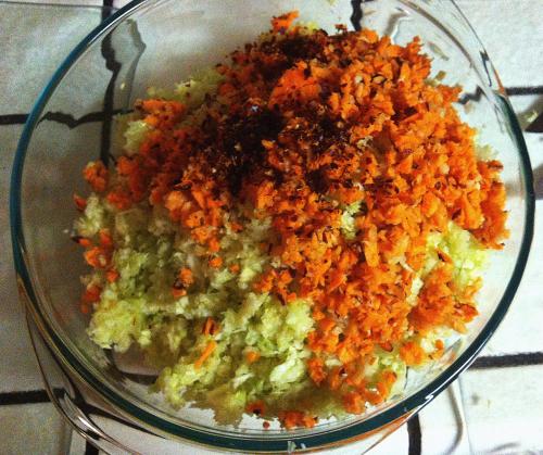 Filoli and Pot Stickers 276